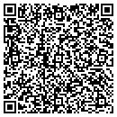 QR code with A Goff Transportation contacts