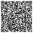 QR code with A Golf Limo & Bus contacts
