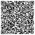 QR code with New Fairfield Veterinary Clinic contacts