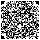 QR code with A&J Sedan Services LLC contacts