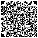 QR code with Cozy Nails contacts