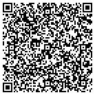 QR code with Manhattan Beach Public Works contacts