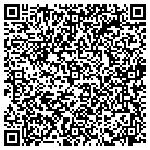 QR code with Martinez Public Works Department contacts