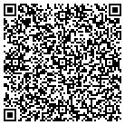 QR code with Mendota Public Works Department contacts