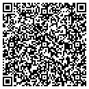 QR code with A Limo Anywhere LLC contacts