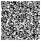 QR code with A Limo Service Inc contacts
