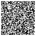 QR code with D And T Nails contacts