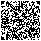 QR code with All Stretched Out Limousine In contacts