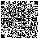 QR code with Oakley Public Works Department contacts