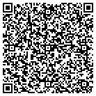 QR code with Threesixty Security Solutions contacts