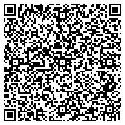 QR code with Apache Inc. contacts