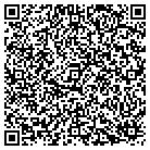 QR code with T-Line Top & Upholstery Shop contacts