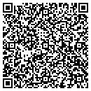 QR code with Aman Limo contacts