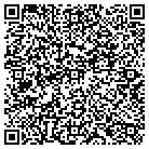 QR code with White Mountain Mobile Service contacts