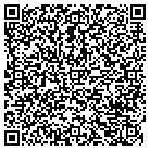 QR code with Orange Public Works Department contacts
