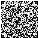 QR code with A To Z Autobody contacts