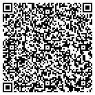 QR code with B & G Automated Systems Inc contacts