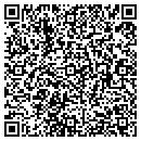 QR code with USA Assocs contacts