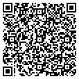 QR code with Backus Inc contacts
