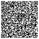 QR code with Precision Pavement Striping contacts