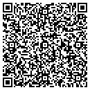 QR code with Apex Limo contacts