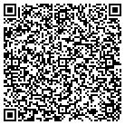 QR code with Allison Frankenberger D V M , contacts