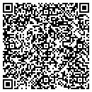 QR code with K C Construction contacts