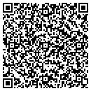 QR code with Alvey Maria E DVM contacts
