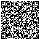 QR code with At Your Service Limousine Inc contacts
