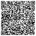 QR code with Rancho Mirage Public Works contacts