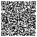 QR code with John P Fillip contacts