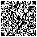 QR code with Hornet Manufacturing LLC contacts