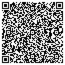 QR code with Galaxy Nails contacts