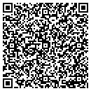 QR code with Koontz Hardware contacts