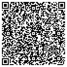 QR code with Roseville Public Works-Bldg contacts