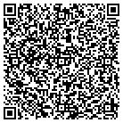 QR code with Twisted Customs Fabrications contacts