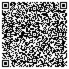 QR code with San Carlos Public Works Department contacts