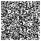 QR code with San Diego Street Department contacts