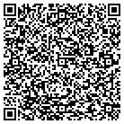 QR code with Blue Knight Limousine Service contacts