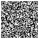 QR code with M Design contacts