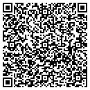 QR code with Happy Nails contacts