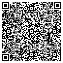QR code with Happy Nails contacts