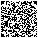 QR code with R H A Enterprises contacts