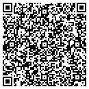 QR code with Saddle Shop contacts