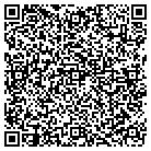 QR code with Backyard Borders contacts