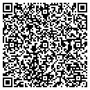 QR code with Alumni Guard contacts