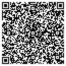 QR code with A Secure Garage Door contacts