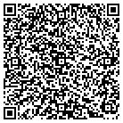 QR code with Martinson's West New & Used contacts
