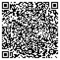 QR code with Mbc Products contacts