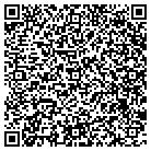 QR code with Adx Computer Services contacts